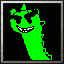 Alpaca (Green-Browed Super Jump)
