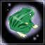 Ice Frog