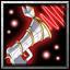 Inaba Illusion Weapon