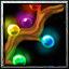 Jewelled Branch