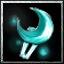 Lunar Hairpin