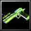 Recipe - Kappa Pistol