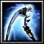 Shinigami Scythe