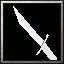 Silver Knife
