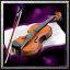 Sorrowful Violin
