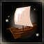 Suwako Nice Boat