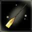 Titanic Oar